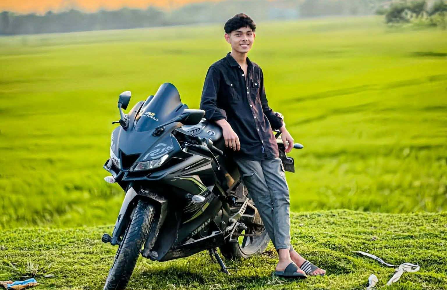 প্রধান উপদেষ্টা পদত্যাগ করবেন না: ফাইজ তাইয়েব আহমেদ