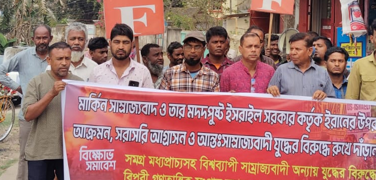প্রধান উপদেষ্টা পদত্যাগ করবেন না: ফাইজ তাইয়েব আহমেদ