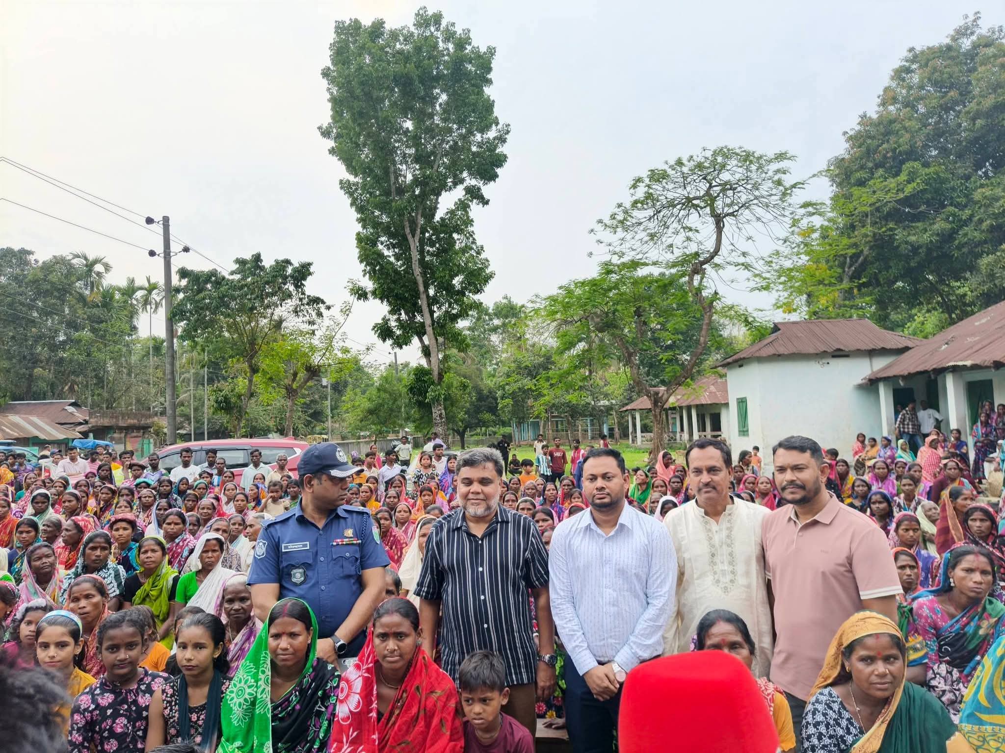 প্রধান উপদেষ্টা পদত্যাগ করবেন না: ফাইজ তাইয়েব আহমেদ