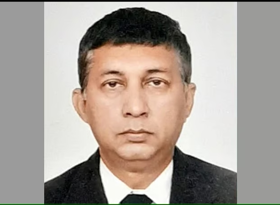 প্রধান উপদেষ্টা পদত্যাগ করবেন না: ফাইজ তাইয়েব আহমেদ