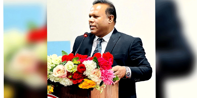 প্রধান উপদেষ্টা পদত্যাগ করবেন না: ফাইজ তাইয়েব আহমেদ