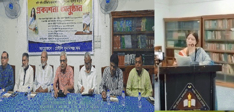 প্রধান উপদেষ্টা পদত্যাগ করবেন না: ফাইজ তাইয়েব আহমেদ