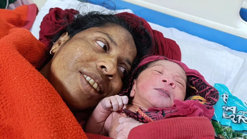 প্রধান উপদেষ্টা পদত্যাগ করবেন না: ফাইজ তাইয়েব আহমেদ