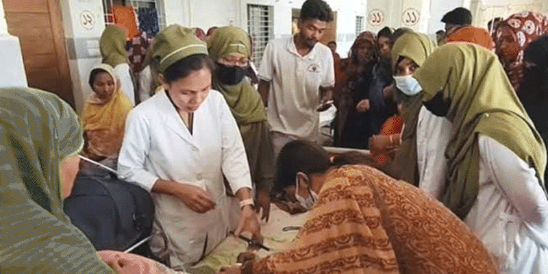 প্রধান উপদেষ্টা পদত্যাগ করবেন না: ফাইজ তাইয়েব আহমেদ