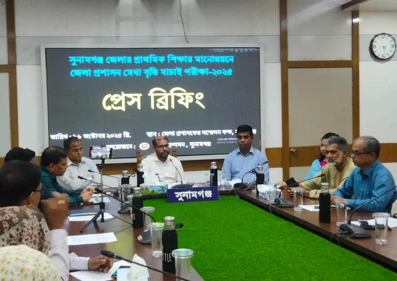 প্রধান উপদেষ্টা পদত্যাগ করবেন না: ফাইজ তাইয়েব আহমেদ