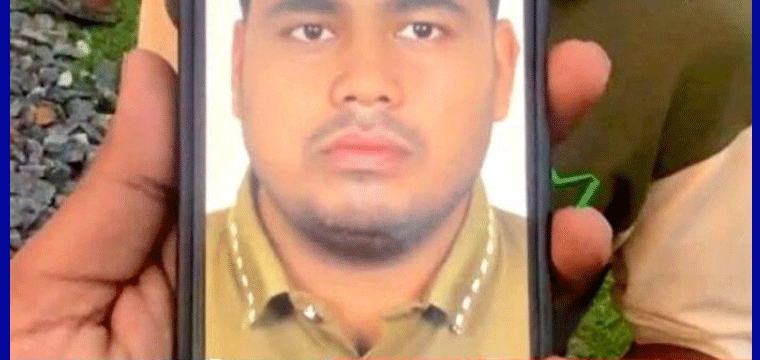 প্রধান উপদেষ্টা পদত্যাগ করবেন না: ফাইজ তাইয়েব আহমেদ