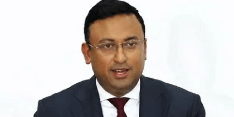 প্রধান উপদেষ্টা পদত্যাগ করবেন না: ফাইজ তাইয়েব আহমেদ