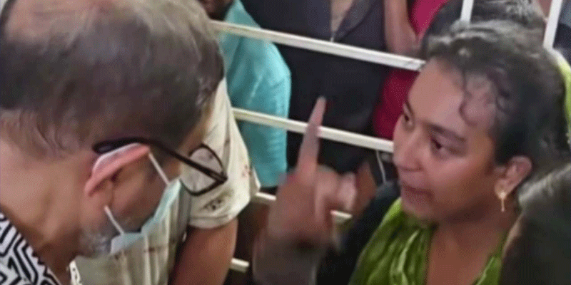 প্রধান উপদেষ্টা পদত্যাগ করবেন না: ফাইজ তাইয়েব আহমেদ