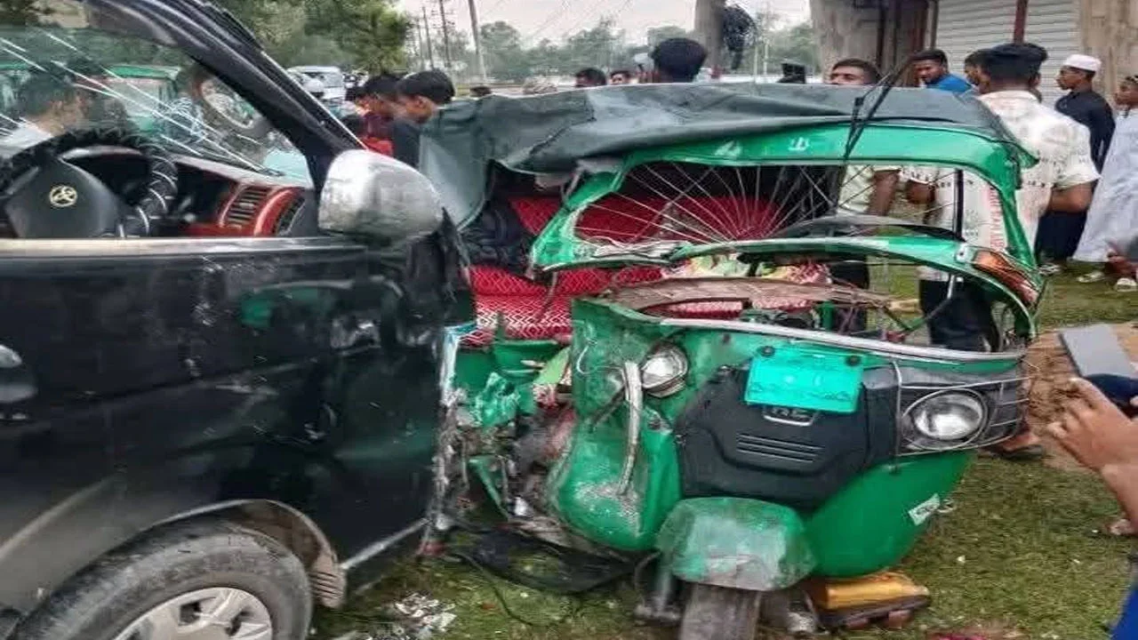 প্রধান উপদেষ্টা পদত্যাগ করবেন না: ফাইজ তাইয়েব আহমেদ