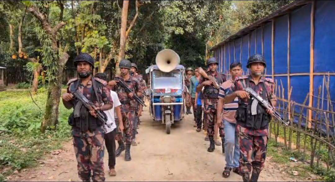 প্রধান উপদেষ্টা পদত্যাগ করবেন না: ফাইজ তাইয়েব আহমেদ