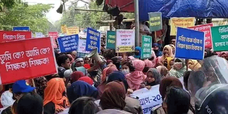 প্রধান উপদেষ্টা পদত্যাগ করবেন না: ফাইজ তাইয়েব আহমেদ