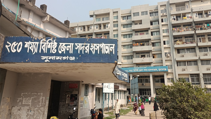 প্রধান উপদেষ্টা পদত্যাগ করবেন না: ফাইজ তাইয়েব আহমেদ