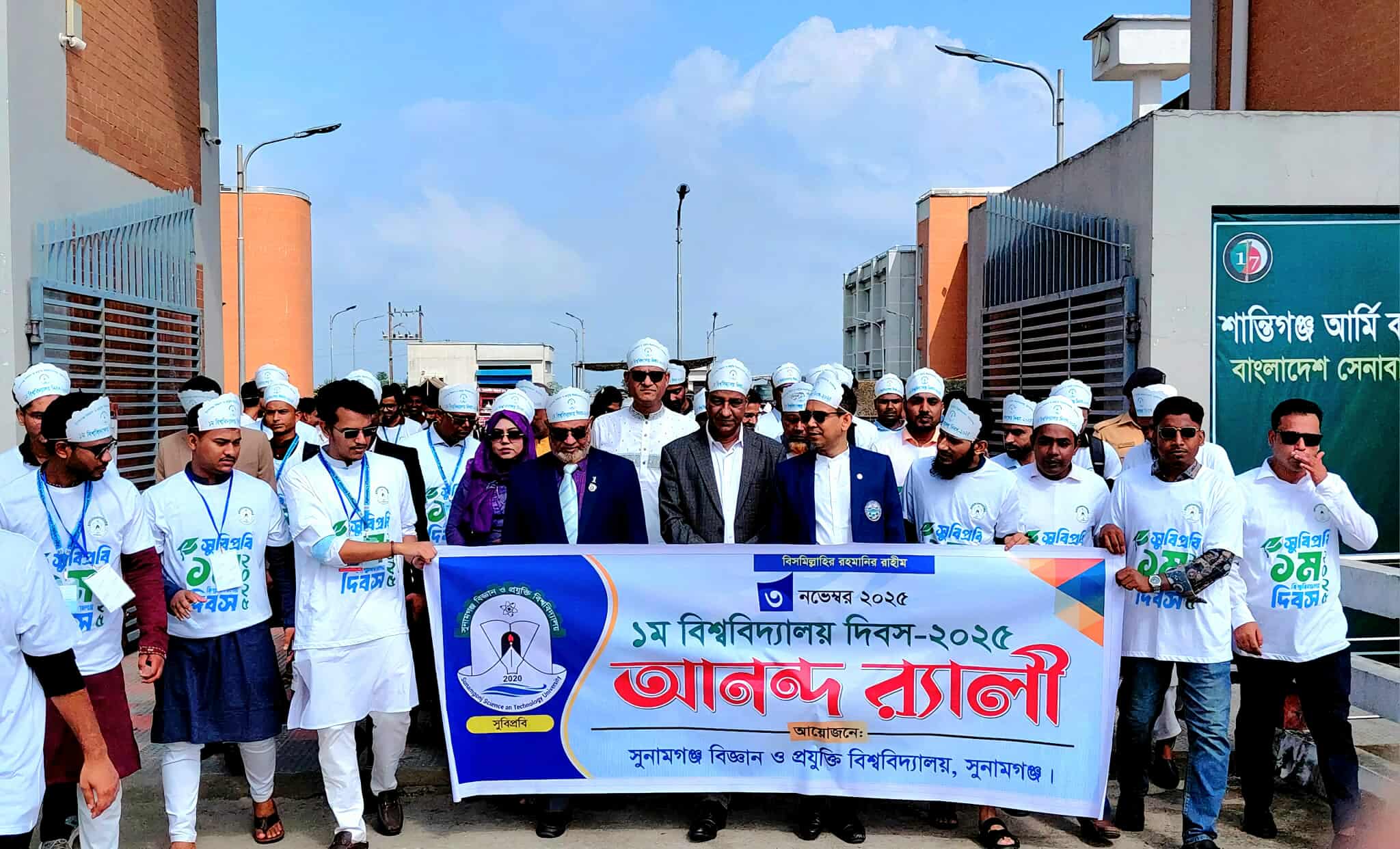 প্রধান উপদেষ্টা পদত্যাগ করবেন না: ফাইজ তাইয়েব আহমেদ