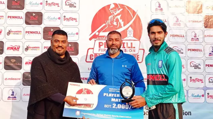 প্রধান উপদেষ্টা পদত্যাগ করবেন না: ফাইজ তাইয়েব আহমেদ