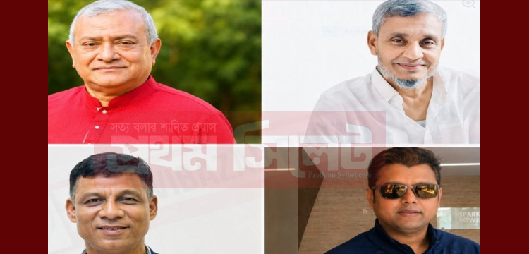 প্রধান উপদেষ্টা পদত্যাগ করবেন না: ফাইজ তাইয়েব আহমেদ