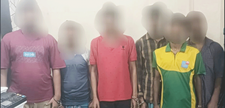 প্রধান উপদেষ্টা পদত্যাগ করবেন না: ফাইজ তাইয়েব আহমেদ