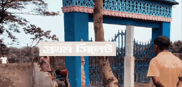 প্রধান উপদেষ্টা পদত্যাগ করবেন না: ফাইজ তাইয়েব আহমেদ