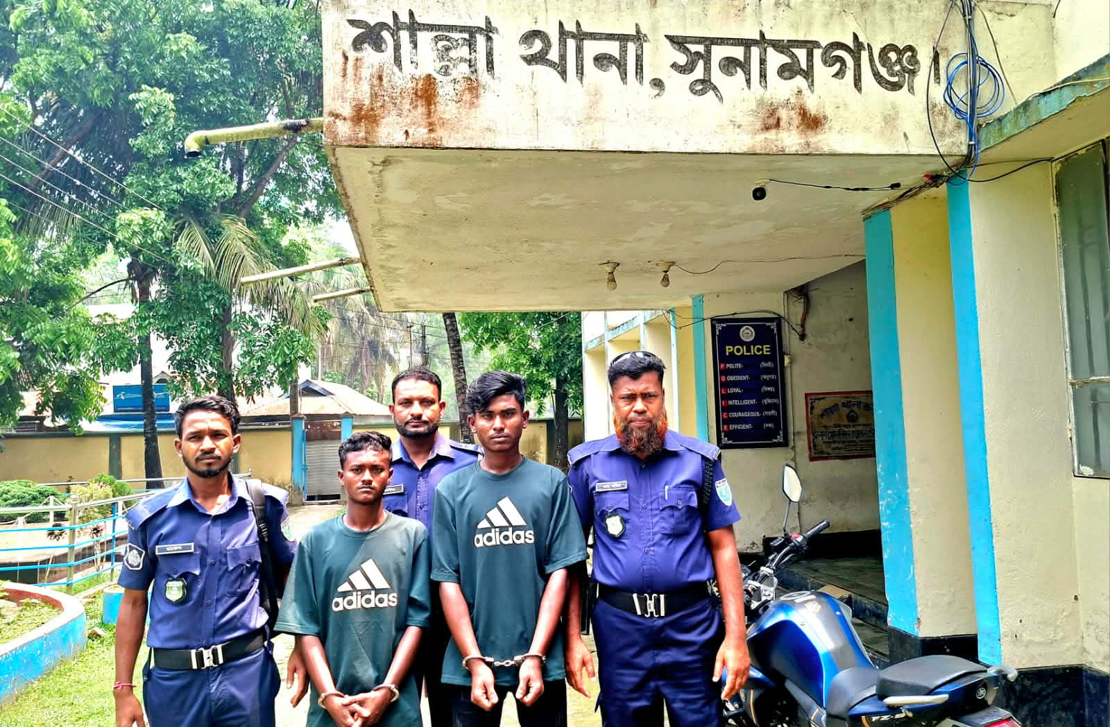 প্রধান উপদেষ্টা পদত্যাগ করবেন না: ফাইজ তাইয়েব আহমেদ
