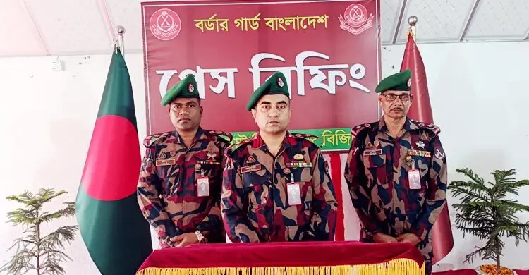 প্রধান উপদেষ্টা পদত্যাগ করবেন না: ফাইজ তাইয়েব আহমেদ