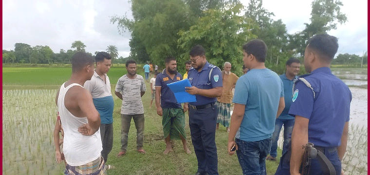 প্রধান উপদেষ্টা পদত্যাগ করবেন না: ফাইজ তাইয়েব আহমেদ