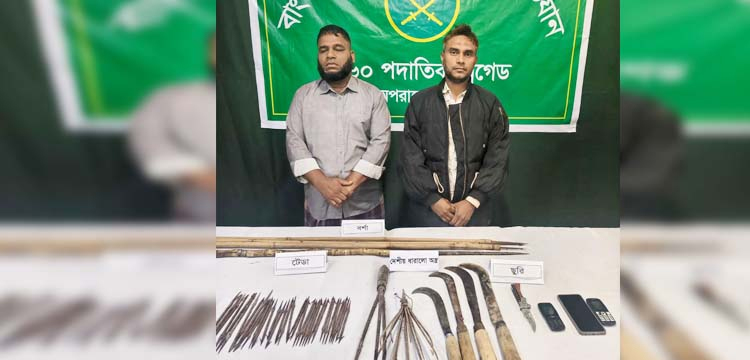 প্রধান উপদেষ্টা পদত্যাগ করবেন না: ফাইজ তাইয়েব আহমেদ