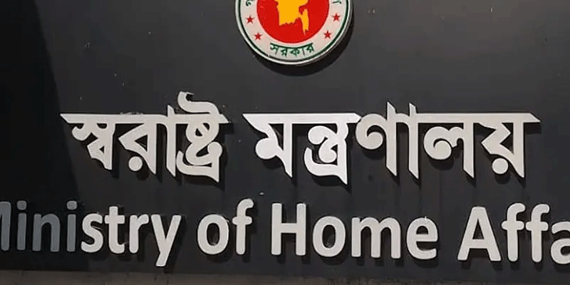 প্রধান উপদেষ্টা পদত্যাগ করবেন না: ফাইজ তাইয়েব আহমেদ
