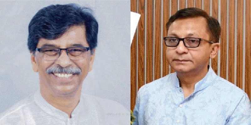 প্রধান উপদেষ্টা পদত্যাগ করবেন না: ফাইজ তাইয়েব আহমেদ