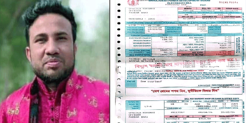 প্রধান উপদেষ্টা পদত্যাগ করবেন না: ফাইজ তাইয়েব আহমেদ