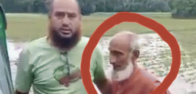 প্রধান উপদেষ্টা পদত্যাগ করবেন না: ফাইজ তাইয়েব আহমেদ