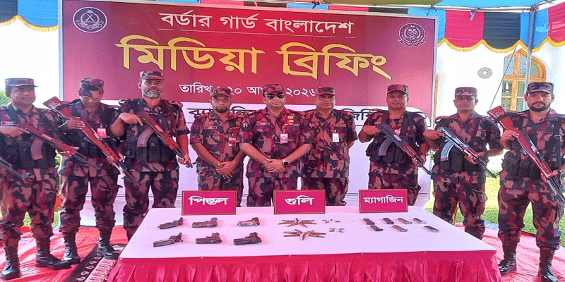 প্রধান উপদেষ্টা পদত্যাগ করবেন না: ফাইজ তাইয়েব আহমেদ