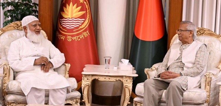 প্রধান উপদেষ্টা পদত্যাগ করবেন না: ফাইজ তাইয়েব আহমেদ