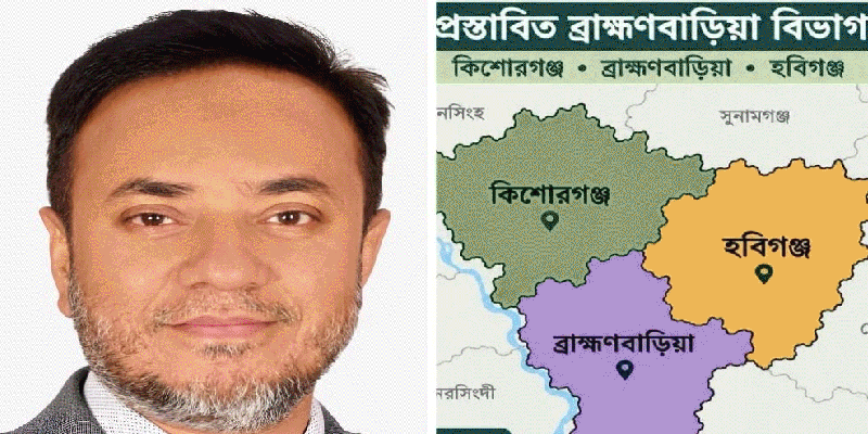 প্রধান উপদেষ্টা পদত্যাগ করবেন না: ফাইজ তাইয়েব আহমেদ