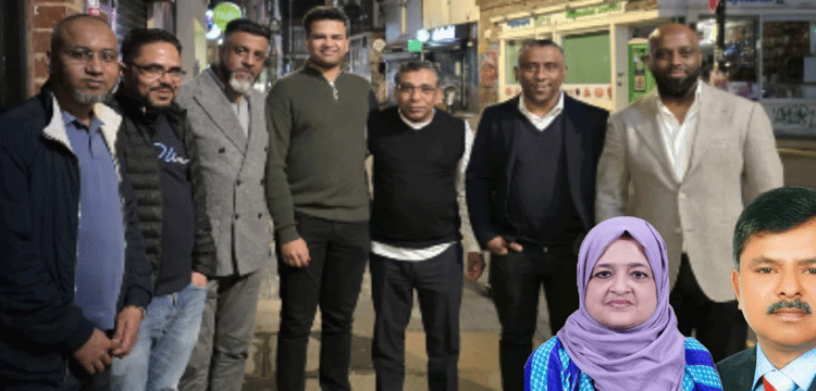 প্রধান উপদেষ্টা পদত্যাগ করবেন না: ফাইজ তাইয়েব আহমেদ