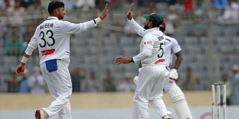 প্রধান উপদেষ্টা পদত্যাগ করবেন না: ফাইজ তাইয়েব আহমেদ