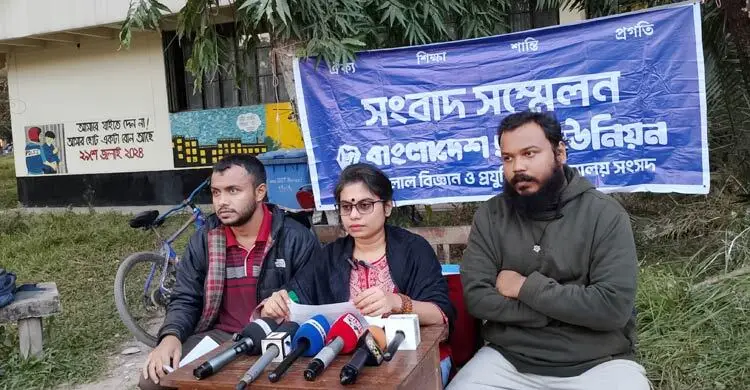 প্রধান উপদেষ্টা পদত্যাগ করবেন না: ফাইজ তাইয়েব আহমেদ