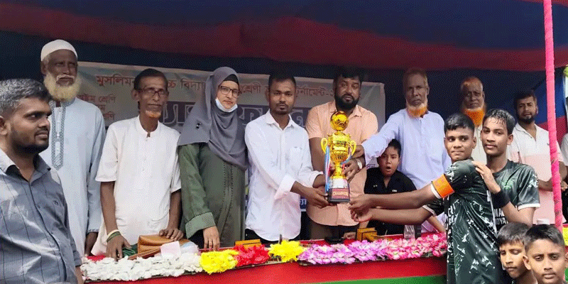 প্রধান উপদেষ্টা পদত্যাগ করবেন না: ফাইজ তাইয়েব আহমেদ