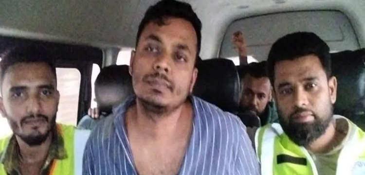 প্রধান উপদেষ্টা পদত্যাগ করবেন না: ফাইজ তাইয়েব আহমেদ