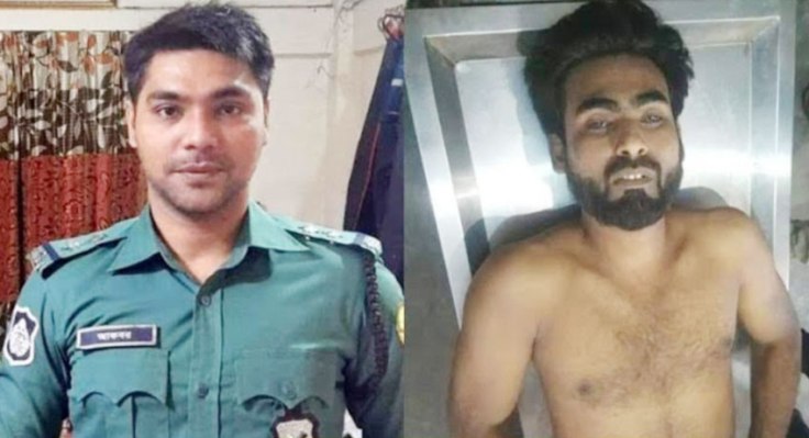 প্রধান উপদেষ্টা পদত্যাগ করবেন না: ফাইজ তাইয়েব আহমেদ