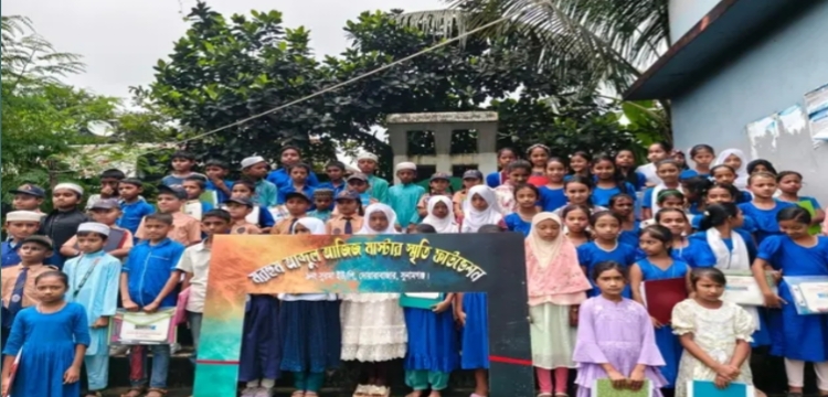 প্রধান উপদেষ্টা পদত্যাগ করবেন না: ফাইজ তাইয়েব আহমেদ