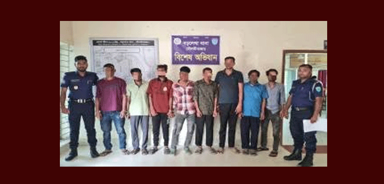 প্রধান উপদেষ্টা পদত্যাগ করবেন না: ফাইজ তাইয়েব আহমেদ