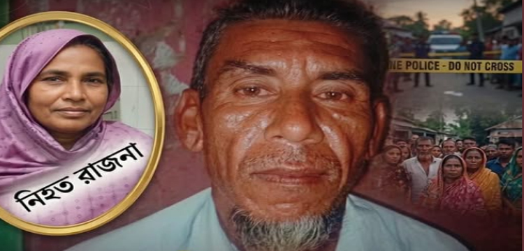 প্রধান উপদেষ্টা পদত্যাগ করবেন না: ফাইজ তাইয়েব আহমেদ