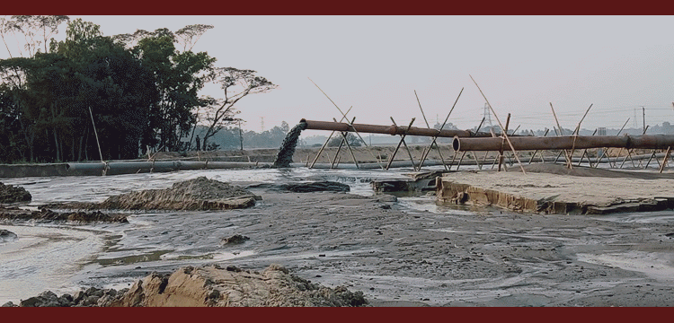 প্রধান উপদেষ্টা পদত্যাগ করবেন না: ফাইজ তাইয়েব আহমেদ