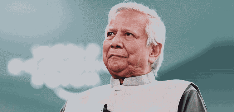 প্রধান উপদেষ্টা পদত্যাগ করবেন না: ফাইজ তাইয়েব আহমেদ