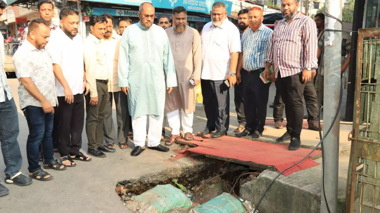 প্রধান উপদেষ্টা পদত্যাগ করবেন না: ফাইজ তাইয়েব আহমেদ