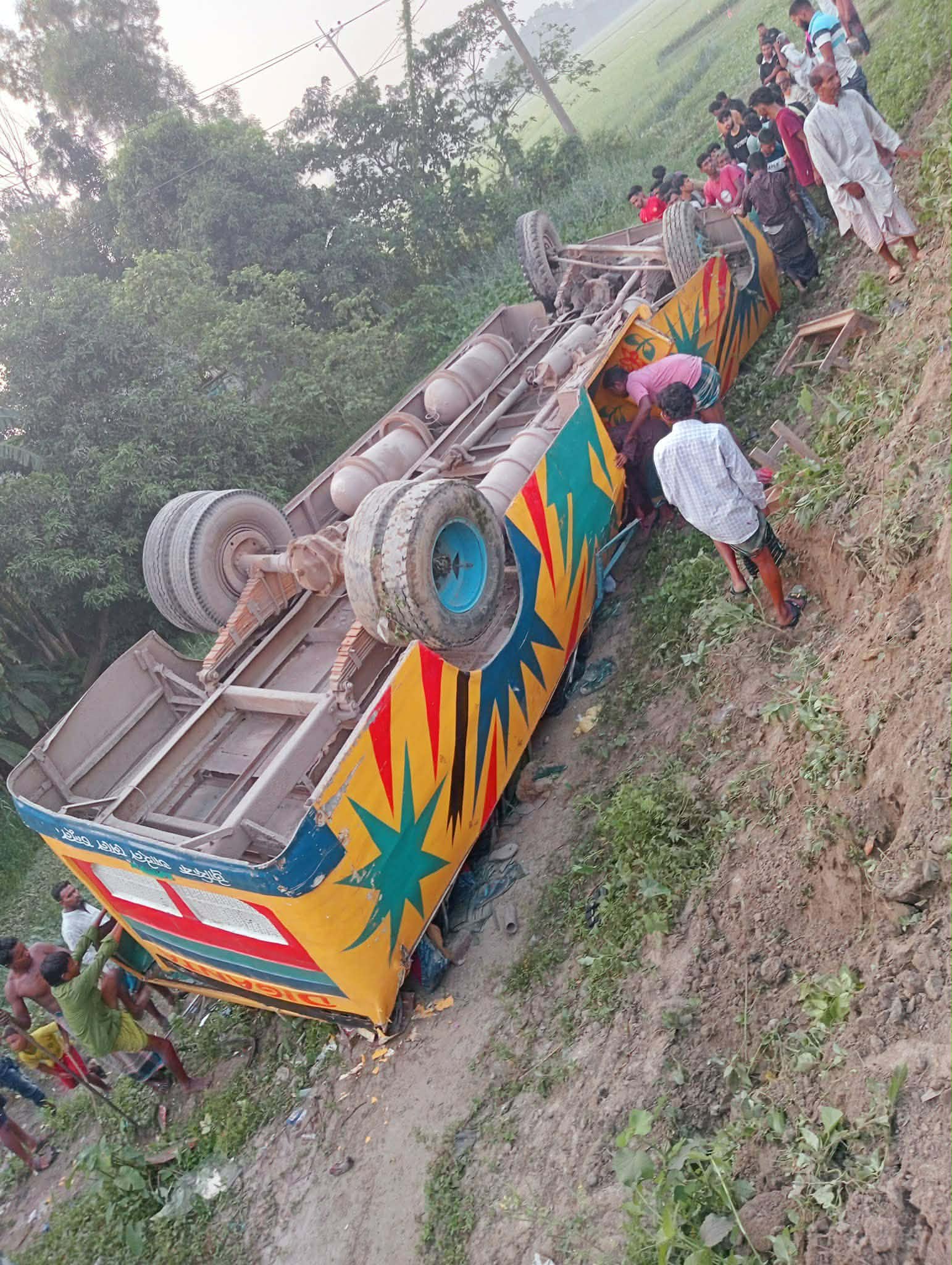 প্রধান উপদেষ্টা পদত্যাগ করবেন না: ফাইজ তাইয়েব আহমেদ