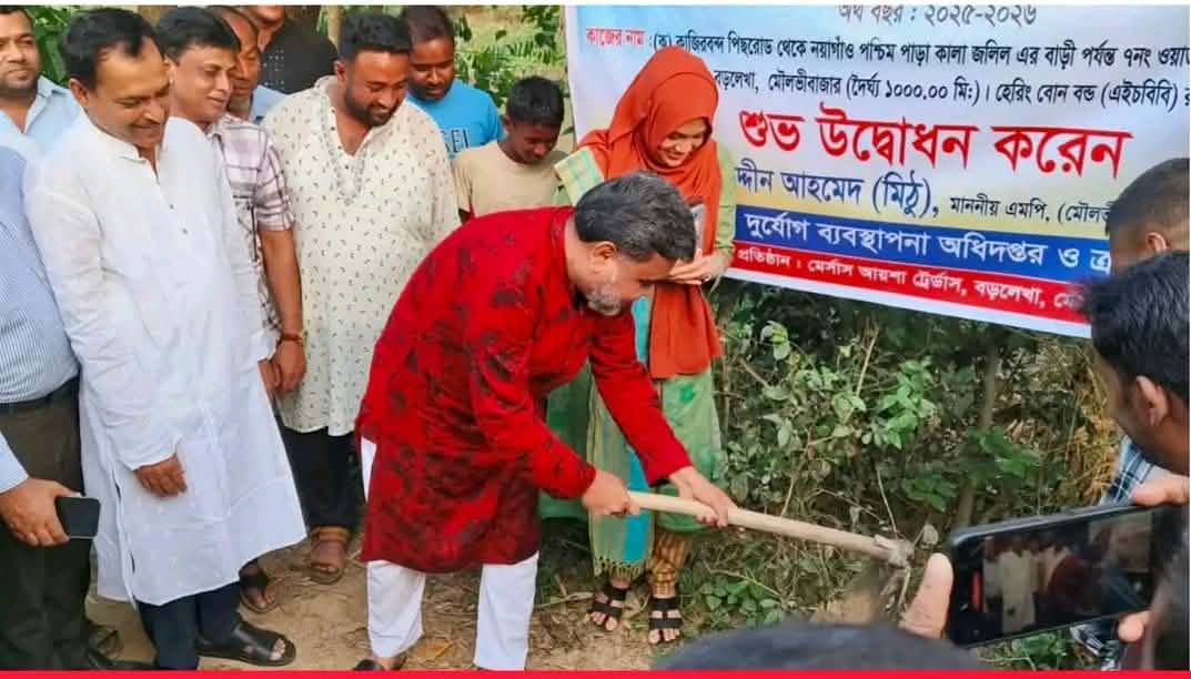 প্রধান উপদেষ্টা পদত্যাগ করবেন না: ফাইজ তাইয়েব আহমেদ