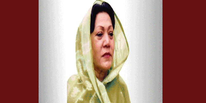 প্রধান উপদেষ্টা পদত্যাগ করবেন না: ফাইজ তাইয়েব আহমেদ