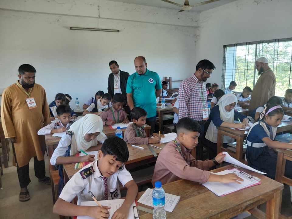 প্রধান উপদেষ্টা পদত্যাগ করবেন না: ফাইজ তাইয়েব আহমেদ