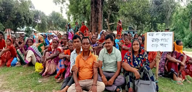 প্রধান উপদেষ্টা পদত্যাগ করবেন না: ফাইজ তাইয়েব আহমেদ