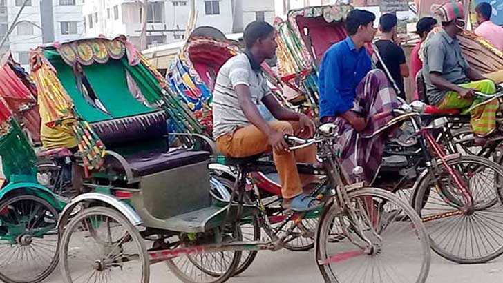 প্রধান উপদেষ্টা পদত্যাগ করবেন না: ফাইজ তাইয়েব আহমেদ